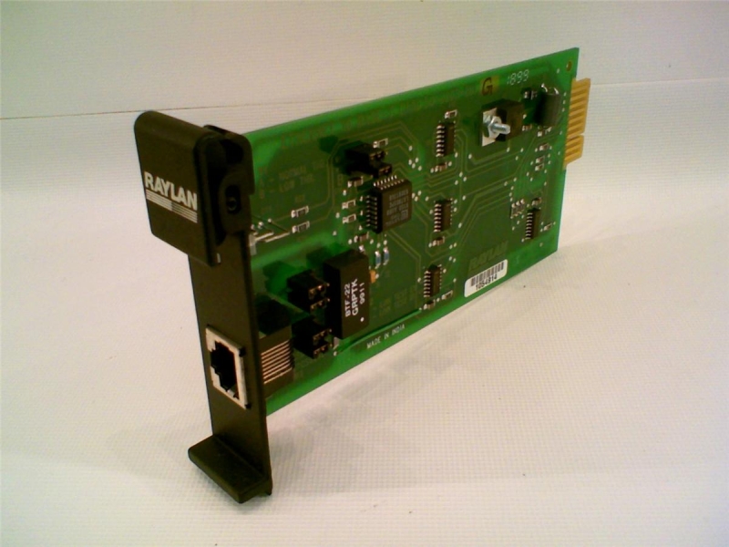 50-0205-001 by RAYLAN CORPORATION