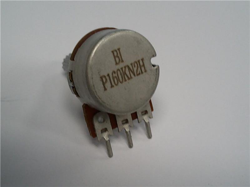 TT ELECTRONICS P160KN-0QC15B10K