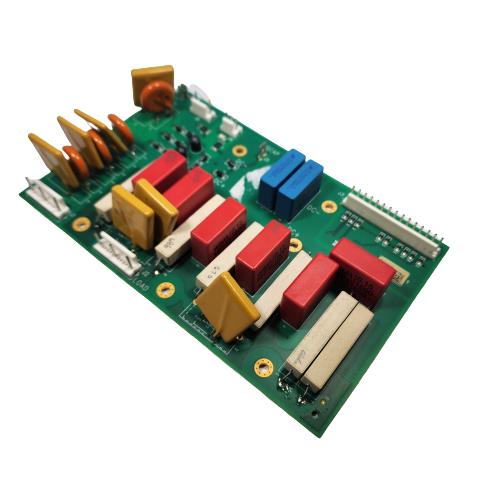 ASEA BROWN BOVERI EB0579A00