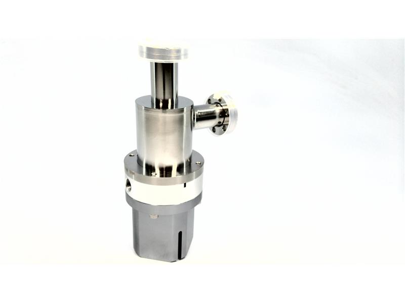 UNIVERSAL VACUUM TECHNOLOGY AVP-CF1.33-HV