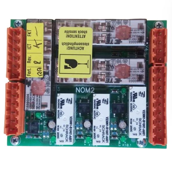 TRUTZSCHLER 9 495-38.330.000