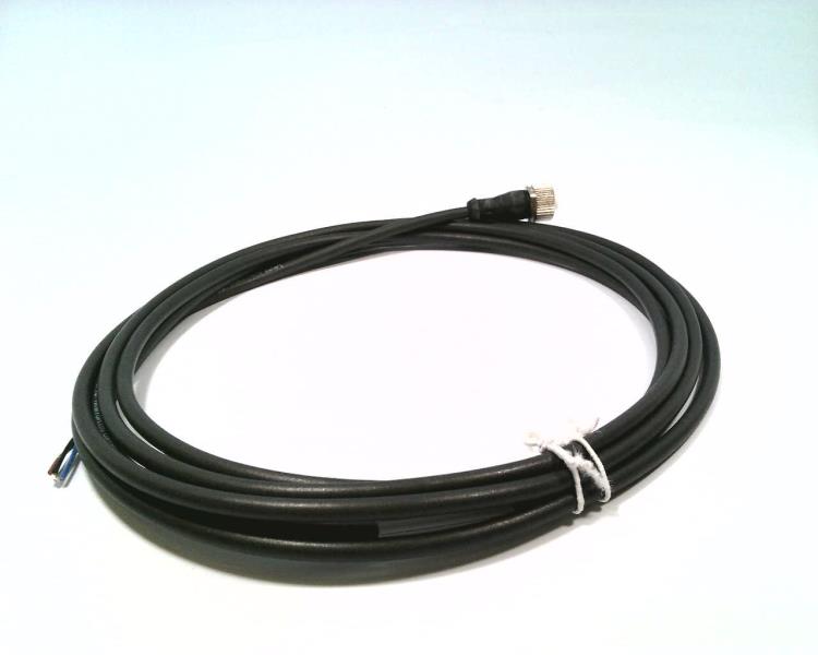 LEUZE KD U-M12-4A-P1-030