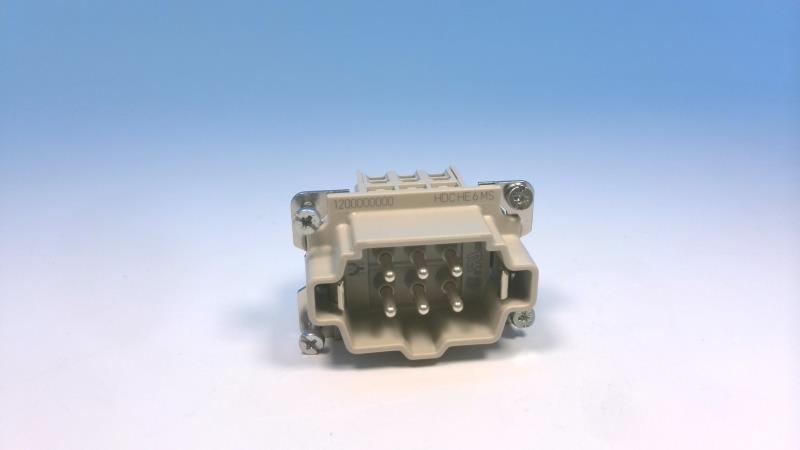 WEIDMULLER HDC-HE-6-MS