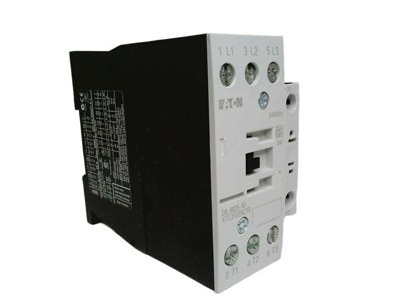 EATON CORPORATION XTCE025C10U