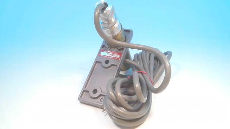 ELWOOD CORPORATION 65-4004-00