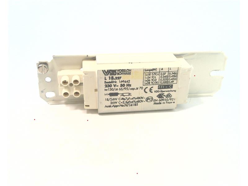 VOSSLOH SCHWABE L18.327