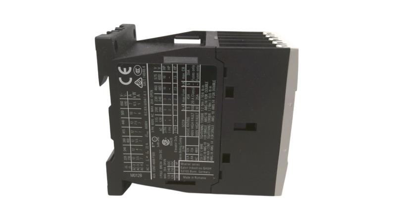 EATON CORPORATION XTCE012B01E