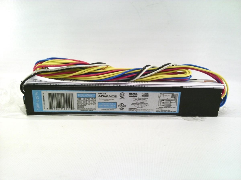 IOP-4P32-LW-N by PHILIPS