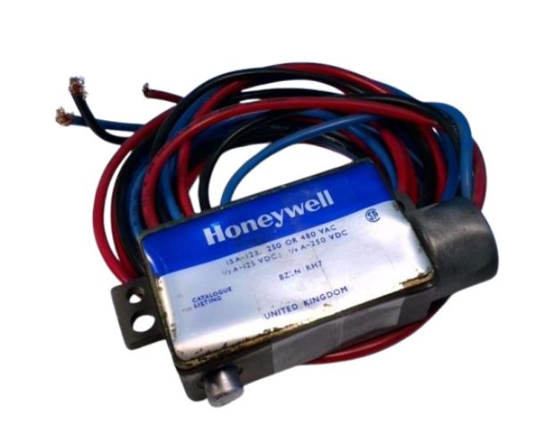 HONEYWELL BZLN-RH7