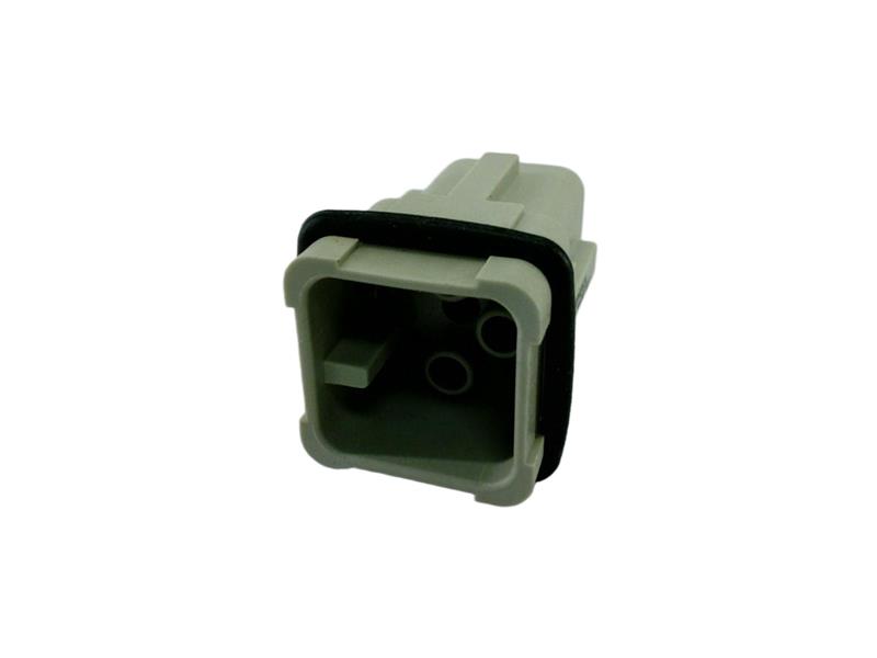 AMPHENOL C146 10A007 000 2