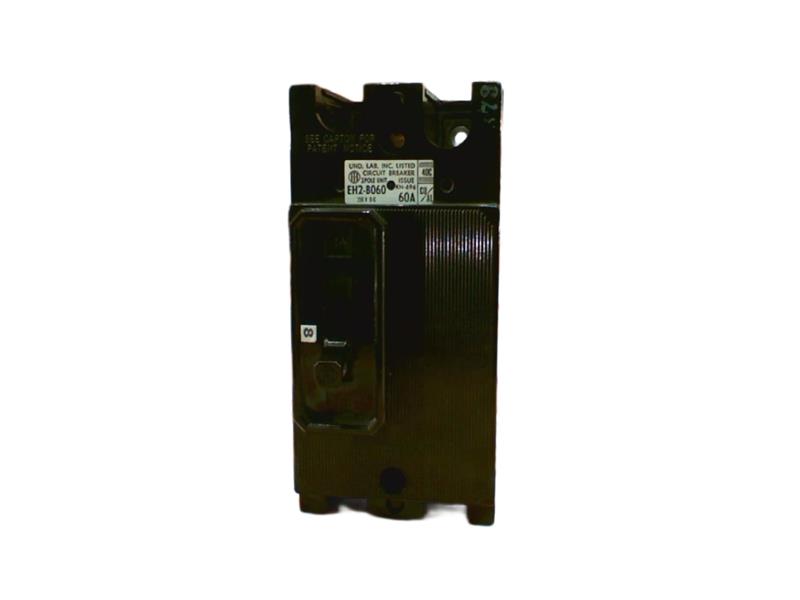 SIEMENS EH2-B060