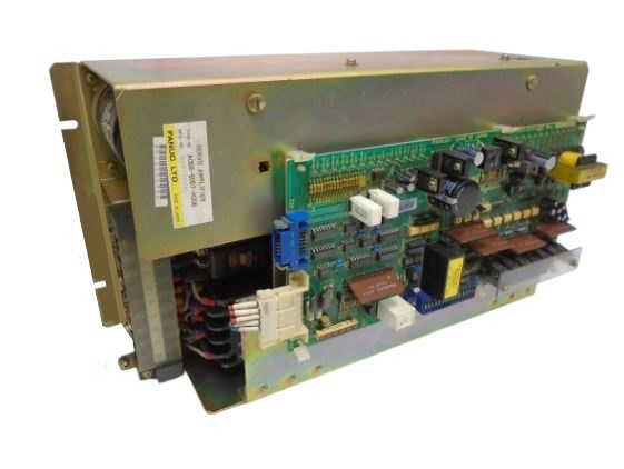 FANUC A06B-6057-H008