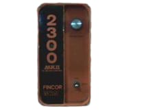 2301P by NIDEC CORP