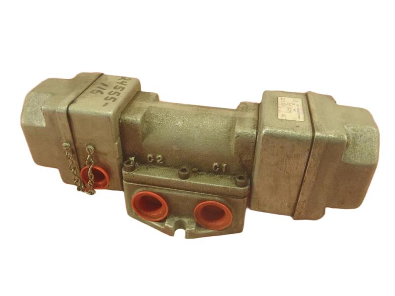 NORGREN 42-S-75