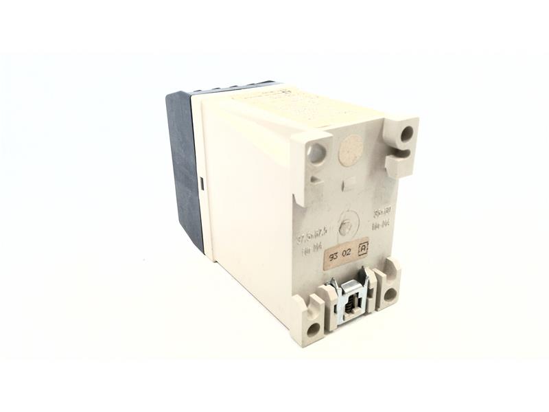 SCHNEIDER ELECTRIC RM2-TU12M