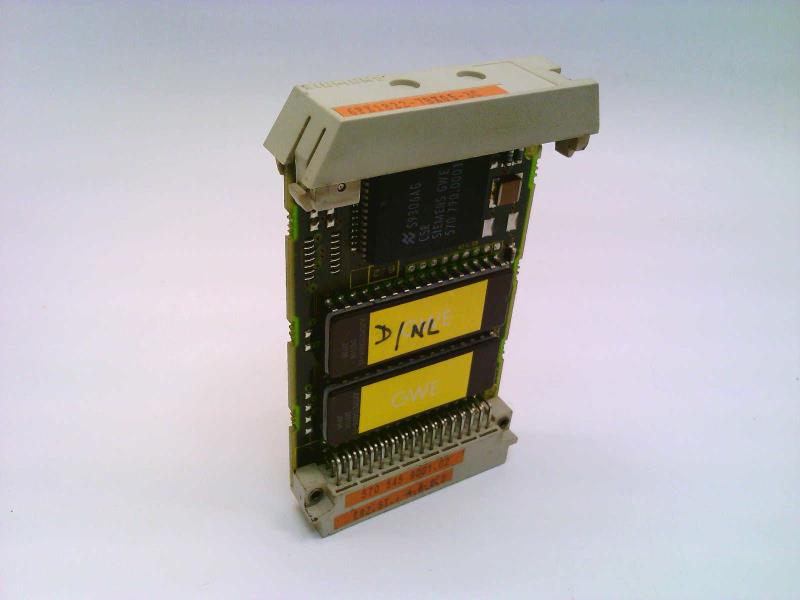 6FX1822-7BX05-3C by SIEMENS