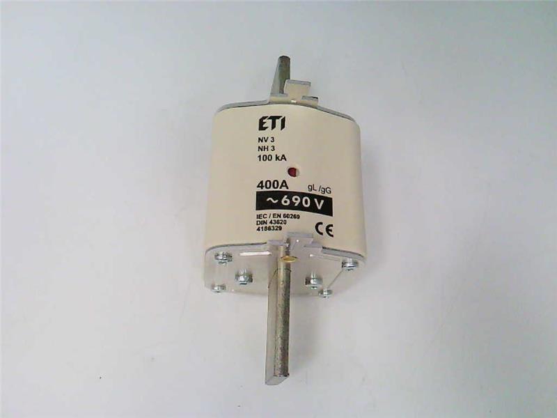 400NH3GL-6 by ALTECH CORP