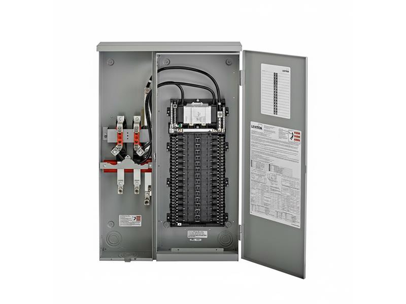LEVITON LP320-MB
