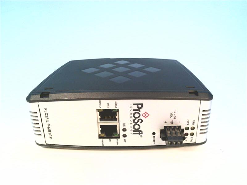 PLX32-EIP-MBTCP by BELDEN