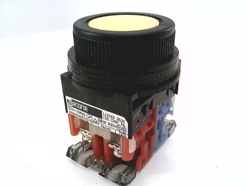 AR30F0R-11A by FUJI ELECTRIC