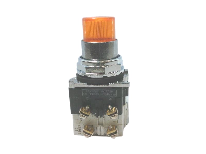 10250T397LAD2A-1 by EATON CORPORATION