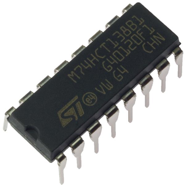 74HCT138A by GENERIC