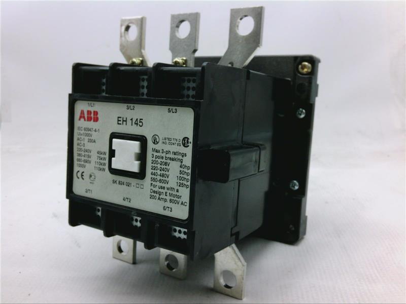 ASEA BROWN BOVERI EH145-30-11