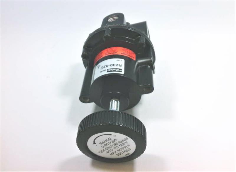 PARKER R230-02C