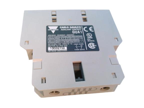 CARLO GAVAZZI GUA1