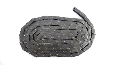 DIAMOND CHAIN C-2040-RIV-10FT