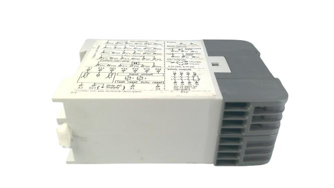 ASEA BROWN BOVERI 2TLA010026R0000