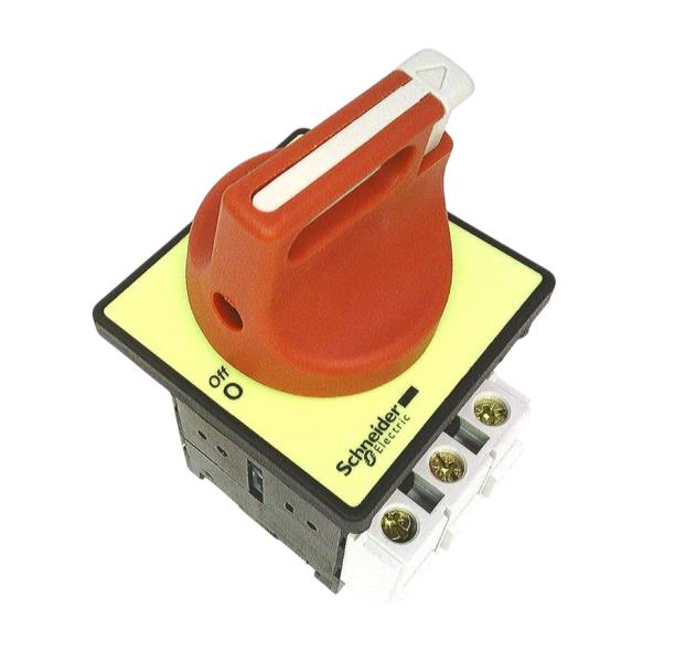 SCHNEIDER ELECTRIC VCF1