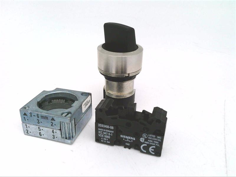 3SB3602-2PA11 by SIEMENS