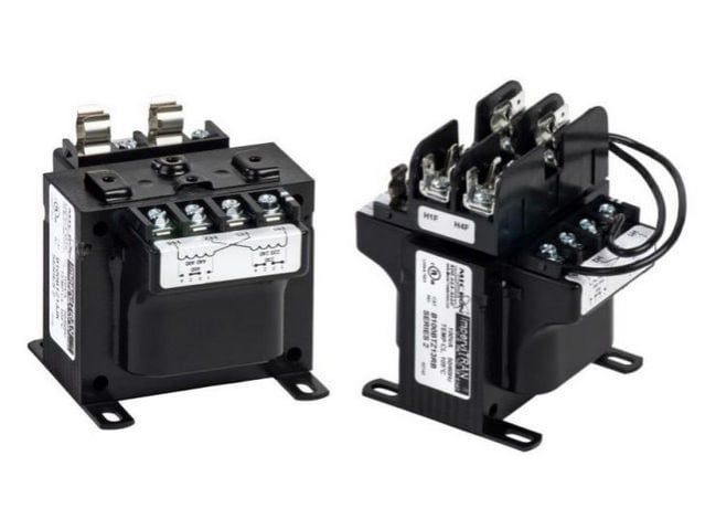 MICRON INDUSTRIES CORPORATION B5K0-0504-3H