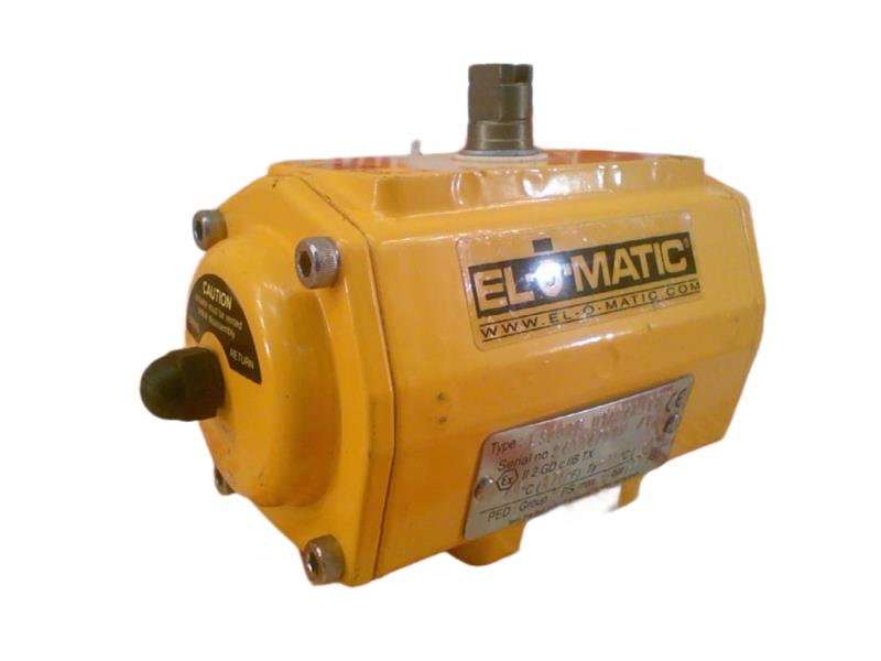 EMERSON ES0025-U1A04A-11K0