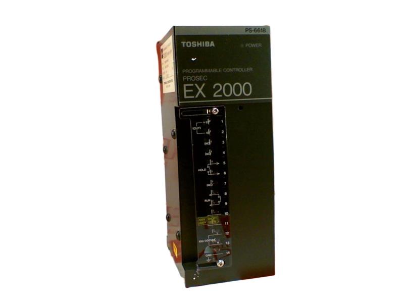 TOSHIBA EX2KMPS6618