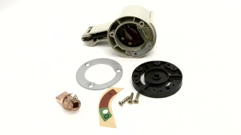 EATON CORPORATION H6-R