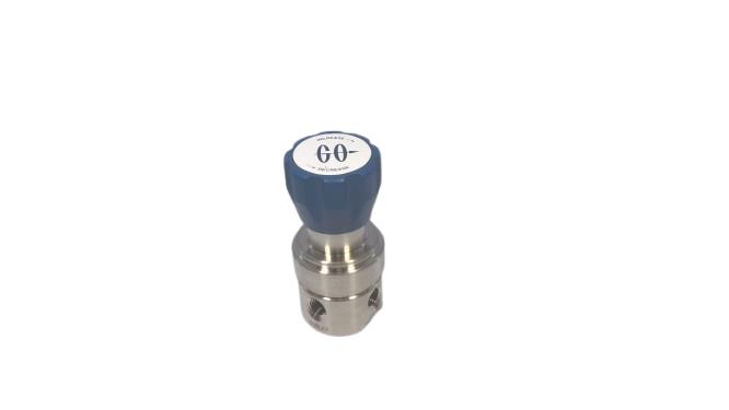 GO REGULATOR PR11B11C5I111
