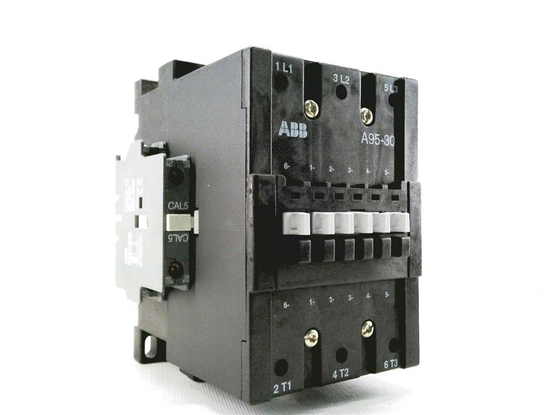 ASEA BROWN BOVERI A95C-1