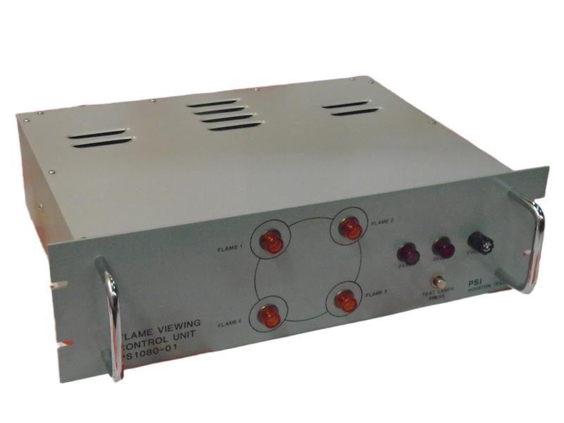 PATENTED SYSTEMS INC PS-1080-01