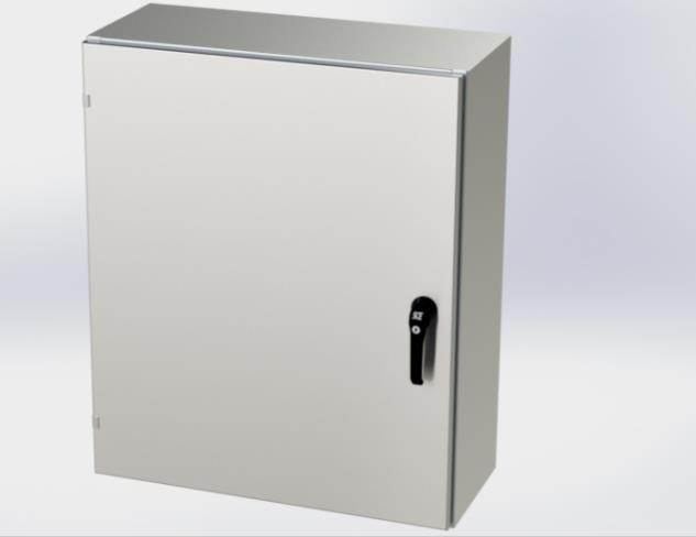 SAGINAW SCE-30EL3012SSLPPL