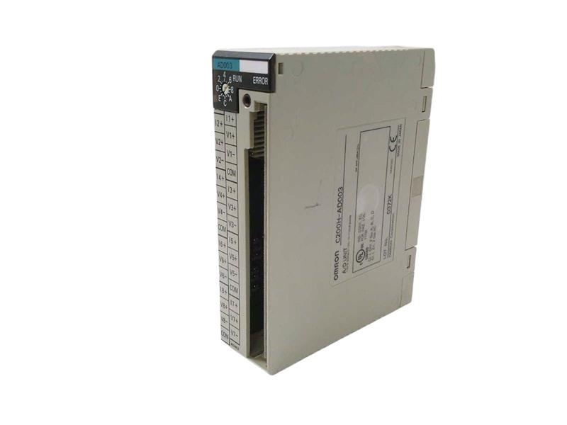OMRON C200HAD003