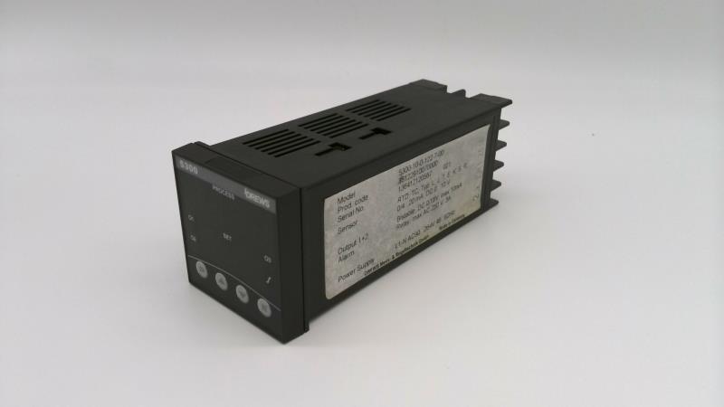 DREWS ELECTRONIC 5300-10-0-122-7-00