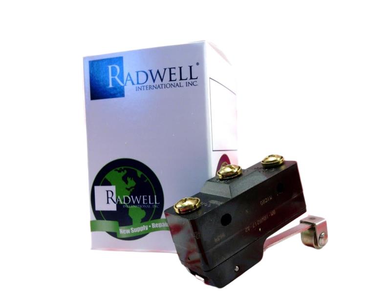 BM-1RW8217-A2 by HONEYWELL