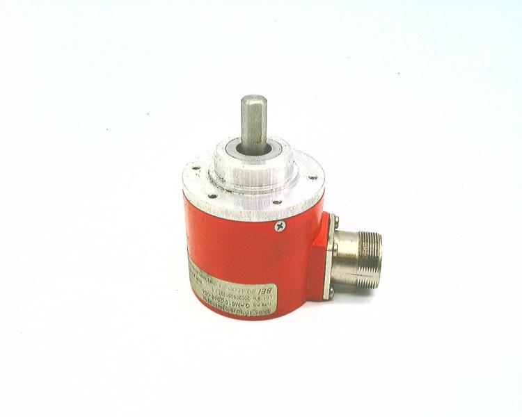 BEI SENSORS GHM510-2048-004