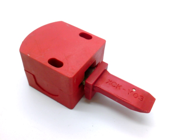 SCHNEIDER ELECTRIC XCK-Y03