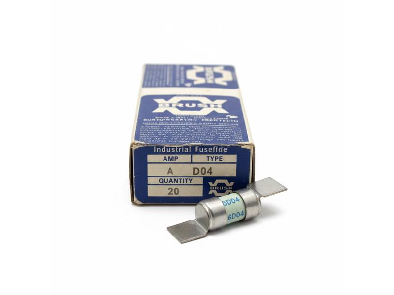 6D04 by EATON CORPORATION