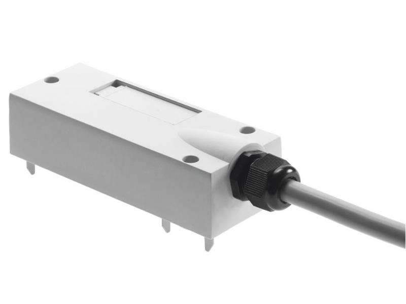 FESTO NEBV-S1W37-KM-2.5-LE27