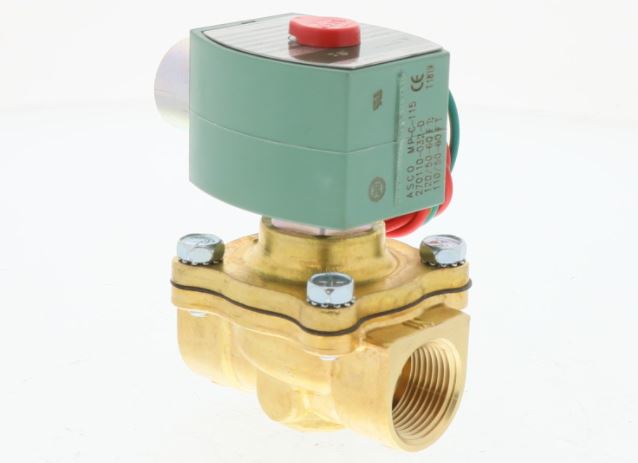 ASCO 8210G009QAC120/60D