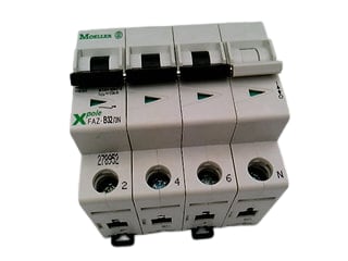 FAZ-B32/3N by EATON CORPORATION